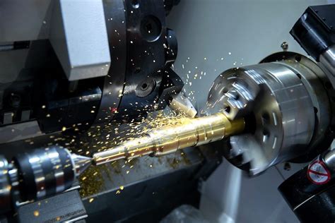 cnc machining most commonly used where|types of cnc lathes.